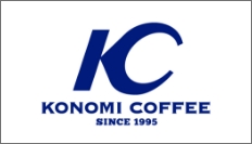 Konomi coffee