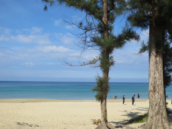 親を知るということ～離島・徳之島から～