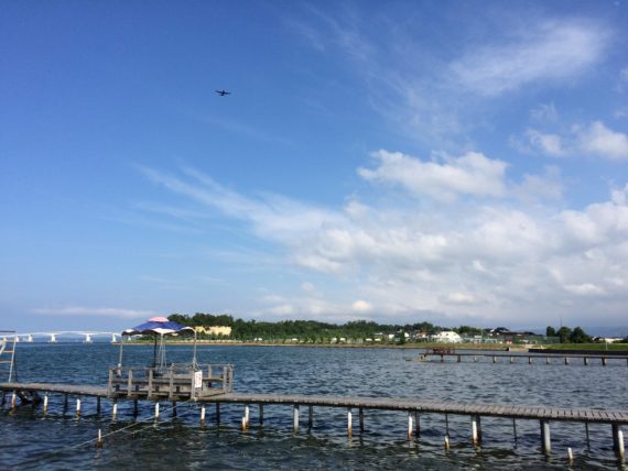 ちょっ旅・２０１７福岡―石川編