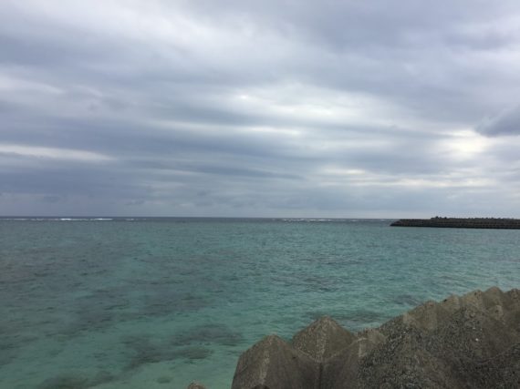 ＵＭＩ～徳之島の海