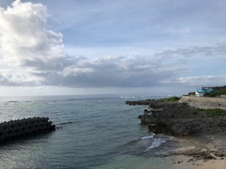 離島で生きる幸せ・沖永良部旅情編